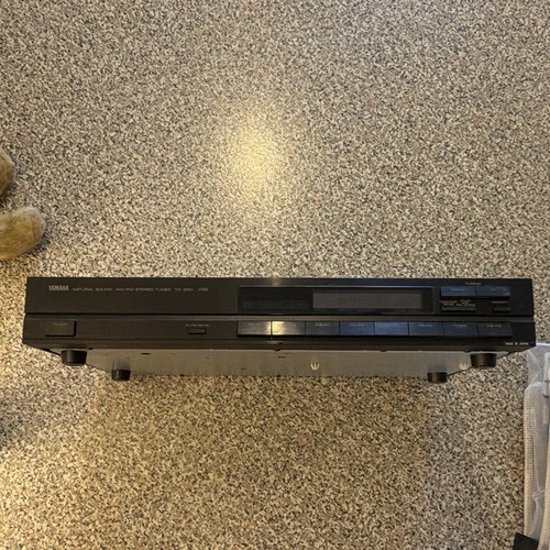 Yamaha natural sound 330 - sound, tx-330