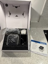 Brother Zero Ink VC-500W Wireless Full Colour Label & Photo Printer - White