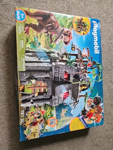 Playmobil dinos 9429 - playmobil,
