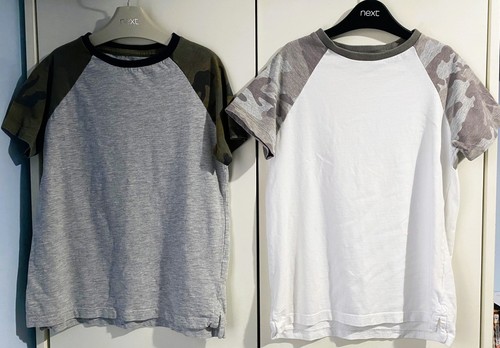 Next short sleeved - next, short-sleeved