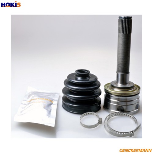 Joint kit drive shaft c120119 - joint,
