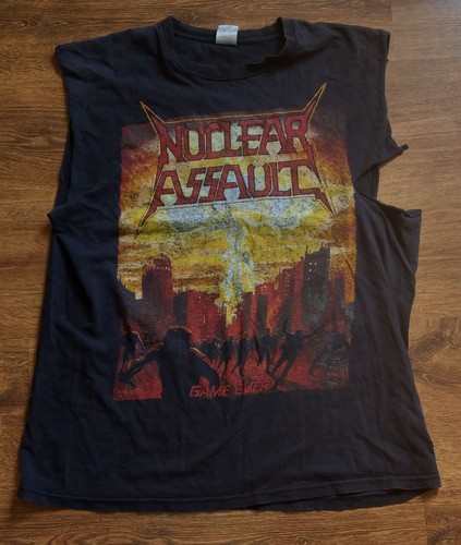 Pre owned shirt sleeveless - pre-owned,
