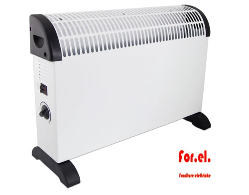 Electric bathroom heater - electric,