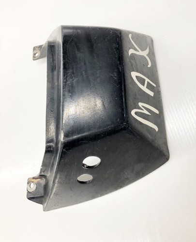 Rear shell junction - , cover