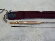 fly fishing rods hardy