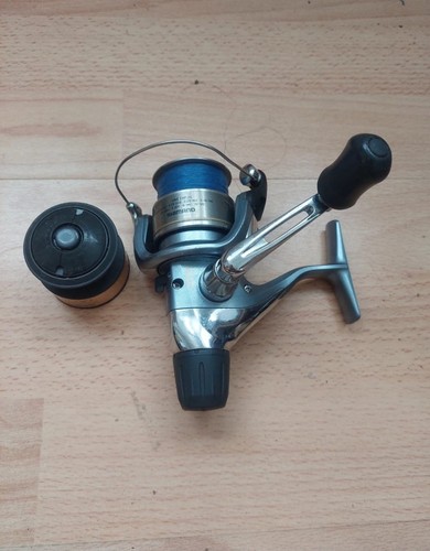 Shimano catana 2500ra fixed - shimano,
