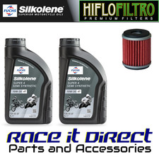 Oil & Filter Kit for Yamaha