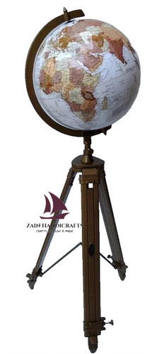 Zain vintage big world - 18''big,