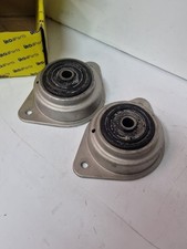 2x Porsche 96437504381 Engine