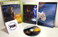 Halo 3 (XBOX 360) Boxed With
