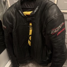 RST Blade Jacket Size UK48