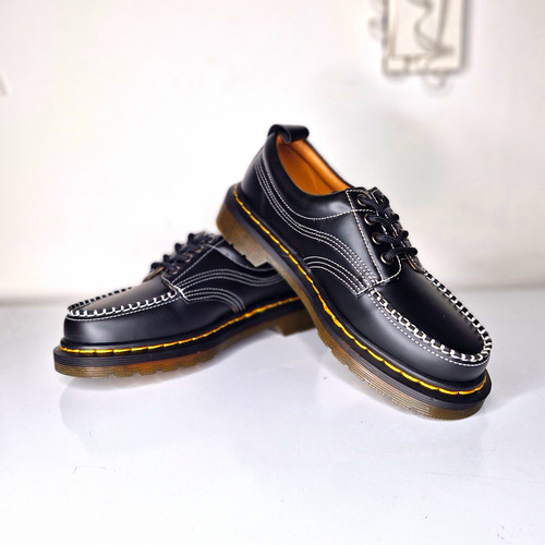 Martens men s black - martens,