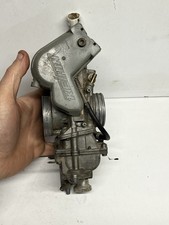 Kawasaki KXF 250 2010 Carb