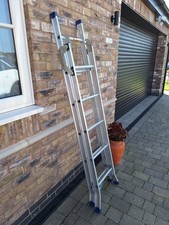 Abru Aluminium Multipurpose