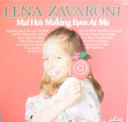 Lena zavaroni he s - lena,