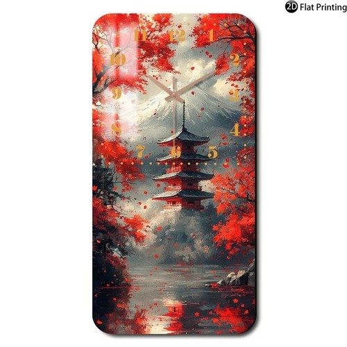 15inch japanese autumn leaves - japanese,