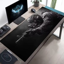 Large Mouse Mat Tactical