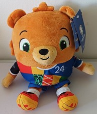 UEFA Euro 2024 Albart Mascot
