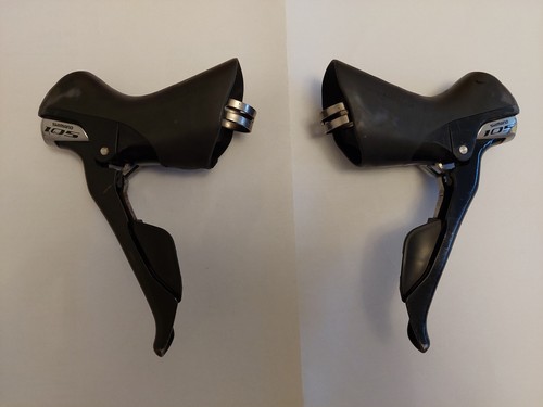 Shimano 105 5800 sti - st-5800,