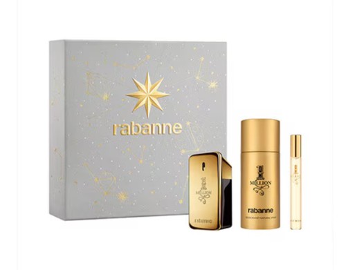 Paco rabanne million - 1,