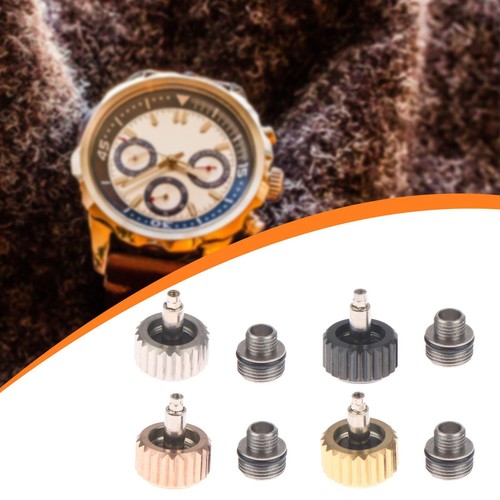Watch crown accessories 7mm - watch,