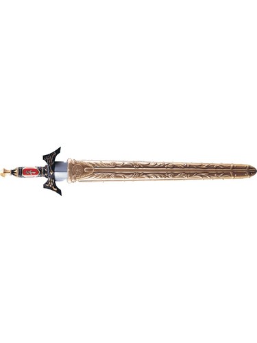Medieval toy sword - medieval,