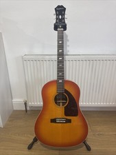 2013 Epiphone Electro Acoustic