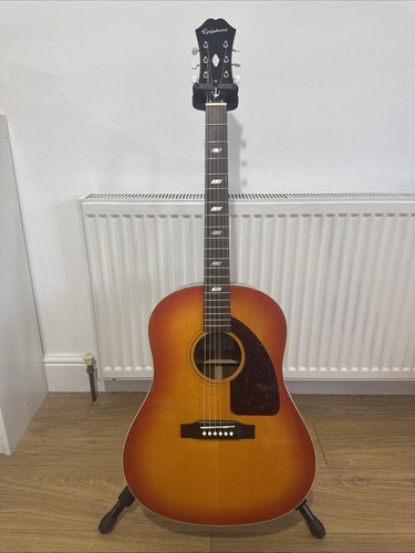 2013 epiphone electro acoustic - epiphone,