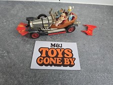 Corgi Chitty Chitty Bang Bang