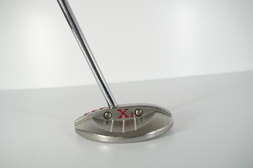 Scotty cameron red - scotty, x2