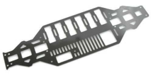 Schumacher chassis 6 cell - chassis;, s1