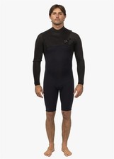 VISSLA - Mens High Seas II 2/2