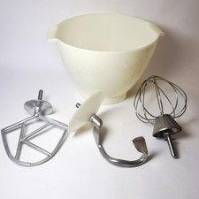 Kenwood Mixer Bowl And