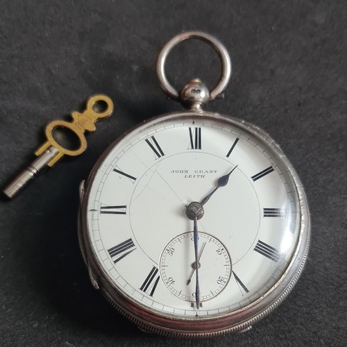 Antique solid silver - silver, gents