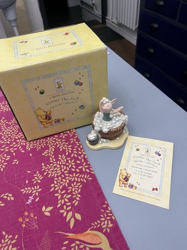 Royal doulton winnie - royal, the