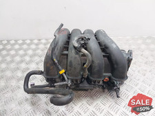 MAZDA MX-5 MK4 2.0 PETROL INTAKE MANIFOLD WITH SENSOR 2018