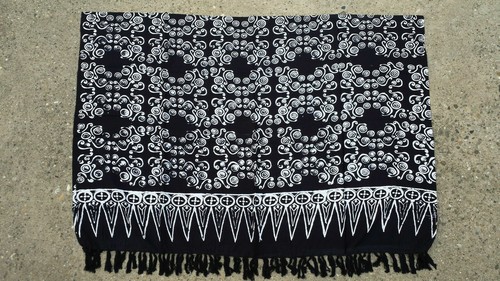 New premium quality sarong - quality,