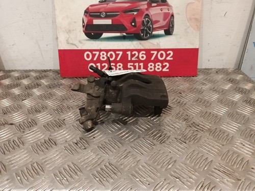 Vauxhall vectra sri cdti - 1.9,