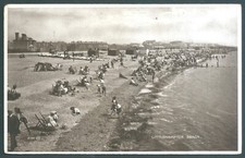 LITTLEHAMPTON on the