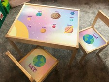 Personalised STICKER ONLY for