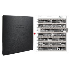 Photo Archival Binder Storage