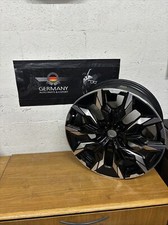 BMW 5er i5 G60 G61 21 Inch