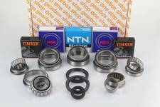 AUDI A3 02A GEARBOX BEARING