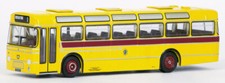 EFE BOURNEMOUTH CORPORATION TRANSPORT 36' BET STYLE 6 BAY BUS 35211