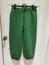 Zara ladies jogger large new