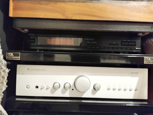 Cambridge audio azur - cambridge,