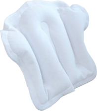 Inflatable Bath Pillow Cushion