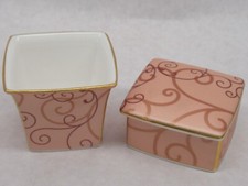 Vintage Wedgwood marrakech