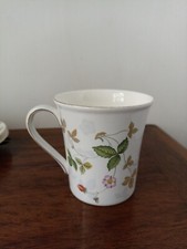 Wedgwood Wild Strawberry