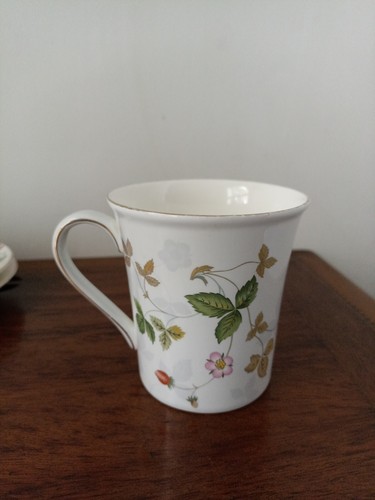 Wedgwood wild strawberry - wedgwood,